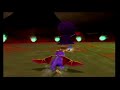 Spyro Enter the Dragonfly- Gamecube Speedrun 1m24s