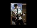 Breakthru 2013 - Red Special Guitar Demo #1