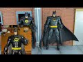 McFarlane Toys DC Multiverse JLA Batman Review