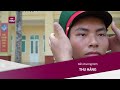 Nẹp tay, tạ chân, đứng cả tiếng đồng hồ để trở thành tiêu binh ở Lăng Chủ tịch Hồ Chí Minh | VTC Now