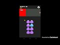 Pou Android Gameplay #2 - (No Commentary) (Colour/Color Tap)