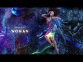 Doja Cat - Woman (Visualizer)