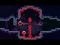 Celeste Completism Run - Mirror Temple First Section Strawberries