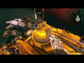 Deep Rock Galactic's Hidden Mechanics