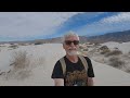 Desert Dust Storm Camping: Slim's 2024 Travels Part 6