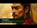 Qin Shi Huang - The First Emperor of China Documentary