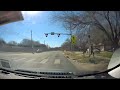 One month of owning a dash cam in Austin