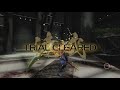 Ninja Gaiden 3: Razor's Edge Master Collection Ultimate Trial 4