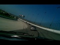 TED @ TMS DRIVING MUSTANG GT