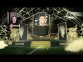 BRAZILIA sau FRANTA ? Care vine ? FUT Champions Rewards