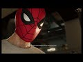 Marvel's Spider-ManCaleb  ra game  play