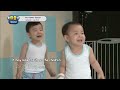 [ENG/CHN] The Return of Superman - The Triplets Special Ep.1