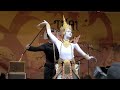 Melbourne Thai Festival 2013 - Joe Louis Puppet Theatre (Act II)