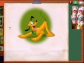 Disney's Magic Artist Full PC Windows Time 49 Minute