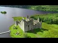 25 Most Beautiful Destinations to Visit in Scotland 🏴󠁧󠁢󠁳󠁣󠁴󠁿 | Scotland Travel