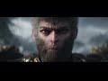 Black Myth Wukong  full length trailer 2024