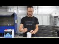 HOW TO READ A PAINT MIXING CUP | Liquid Concepts | Weekly Tips and Tricks