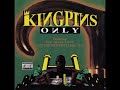 Kingpins Only feat. Guce — Ain't Givin a Phucc