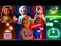 Moana How Far I'll Go | Elsa Let It Go | Anna Do You Want to Build a Snowman | Foody I see the light