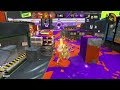 Splatoon 3 clips I forgot to post.