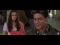 Best of Shah Rukh Khan | Top 5 Scenes | Part - 1 | Best of SRK Scenes | SRK Dialogues