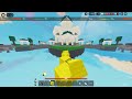 Letting My *EMOTE* Pick My Kit... (Roblox Bedwars)