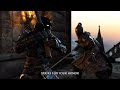 We Are War by Miracle of Sound (Epic Metal) (For Honor)