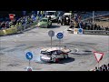 WRC Rally RACC Catalunya 2019 | Riudecanyes Roundabout