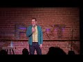 Crowd Work and Colorado Comedy | Dustin Nickerson Comedy |
