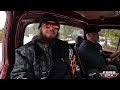 Deep Snow Off Roading in Classic Ford Trucks | Ford Era