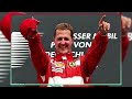Michael Schumacher: 10 Years After The Ski Accident