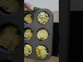 Egg Muffins: Quick & Easy Morning Delights You Can Make Yourself