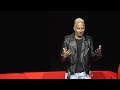 What Porcupines Teach Us About Boundaries  | Henry Ammar | TEDxStGeorgeSalon