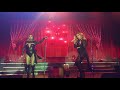 Fifth Harmony - Deliver (PSA Tour Jakarta)