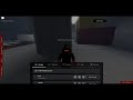 The Cloaker From Spy ninjas Powers In Roblox Super Hero RP