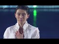 【期間限定公開】羽生結弦アイスショー「Danny Boy」演技ノーカット版