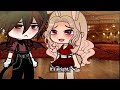 My BULLIES became my Two BOSSES! 💔 // GCMM Gacha Club Mini Movie