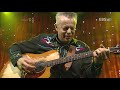 Tommy Emmanuel - Amazing Grace Full HD (EBS Space Live) #AmazingGrace