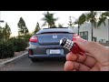 [Product Review and Demo] Alla Lighting Flashing Strobe Brake LED Bulb