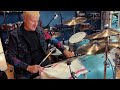 How the Pros Tune Their Drums (Feat. Gregg Bissonette)
