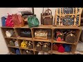 CHEAP Luxury Vintage Shopping in Shibuya Tokyo! KOMEHYO Prices and Designer bags available