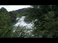 Peaceful, beautiful waterfalls in Croatia Part 2.