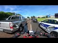 Viagem de Moto para o Sul | Ep.1 1500 km de Betim-MG a Foz do Iguaçu-PR