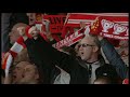 The Anfield Kop sings You'll Never Walk Alone - Newsnight