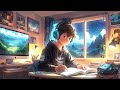 Chill LoFi Beats for Studying | Relaxing Background Music for Focus and Productivity