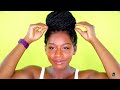 My Go To Senegalese Twists Hairstyles | Tutorial (4 Hairstyles)