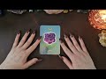 😈🍑 WHAT HAS YOUR CRUSH NOTICED ABOUT YOU❓❗😉🐍 PICK A CARD TAROT READING 🔮