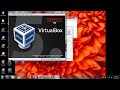 Install windows 7 menggunakan virtual box