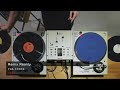 FULL VINYL | 90s Hiphop Set (Nostalgia Side B) | 2SHAN@The Moment Studio