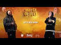 Phunk B - DESPRE TRAFIC (cu Stres, Cabron) (Lyric video)